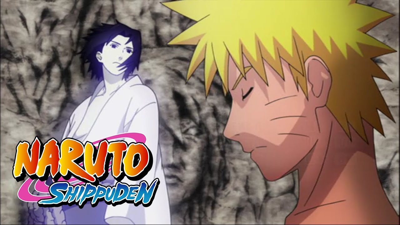 Naruto Shippuden Opening 4 Album Poster